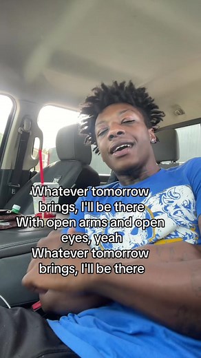 Incubus Drive Cover - Whatever Tomorrow Brings