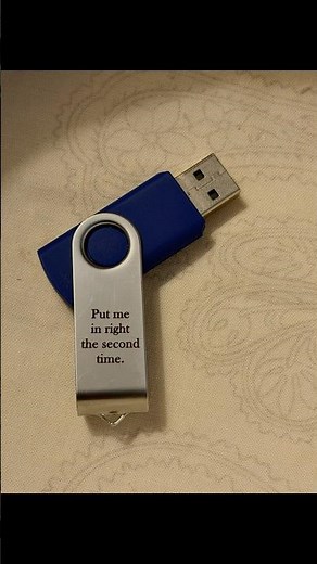 Laser engraved usb drive #laserengraved #smallbusiness