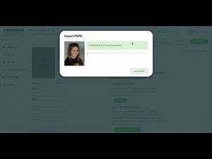 How to Import PSPA | Creator Studio