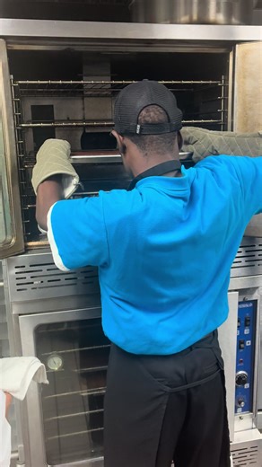 Perfect Brownies Recipe Fresh From the Oven