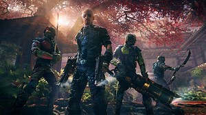 Shadow Warrior 2 | 15 Minutes Co-Op Gameplay (E3 2015) | HD