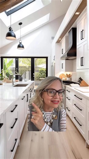 Maria Killam | Colour Expert on Instagram: "If you’re working on a home project right now, this is your last chance to get the guidance before decisions are made. Create Your Dream Home is closing, and the first modules go live tomorrow. This is where you learn how to: • stop defaulting to black • understand when white works (and when it doesn’t) • make warm, timeless choices — with a plan The biggest mistake I see? Making permanent decisions without a framework. If you want to make confident, t