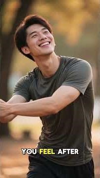 Joint pain is NOT aging after 60