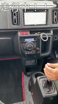 2017年式 アルトワークス【HA36S】/5ZIGEN マフラー・BLITZ 車高調！走行動画! #suzuki #アルトワークス #ha36s