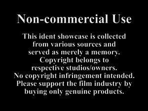 【片头logo/香港】时代动感历年片头