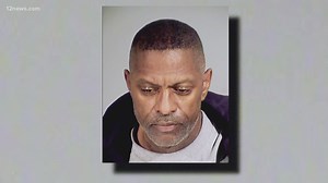 ASU Football Hall of Famer arrested, facing charges in Phoenix murder