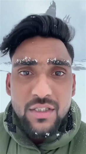 हर हर महादेव 🙏 ⚜️ This video is created using AI" #shorts #mahadev