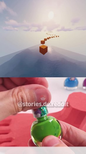 Historias de Reddit no TikTok