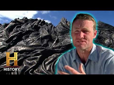 America's Iconic Geological Wonders *Marathon* | How the Earth Was Made