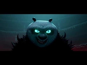 ‘Kung Fu Panda 4’ Clip: Po vs. Chameleon