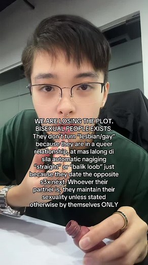 Understanding Bisexuality in Queer Relationships