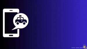 1.9K views | BCoPD Provides Ridesharing Safety Tips Towson, MD...