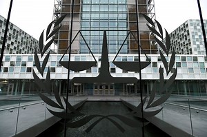 Explainer-What is the International Criminal Court?