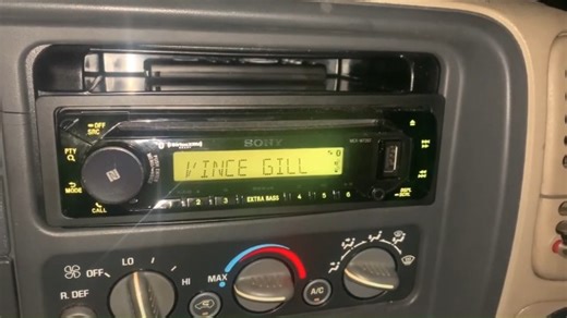 Watch Sony MEX-M72BT Marine CD Receiver with Bluetooth and SiriusX on Amazon Live