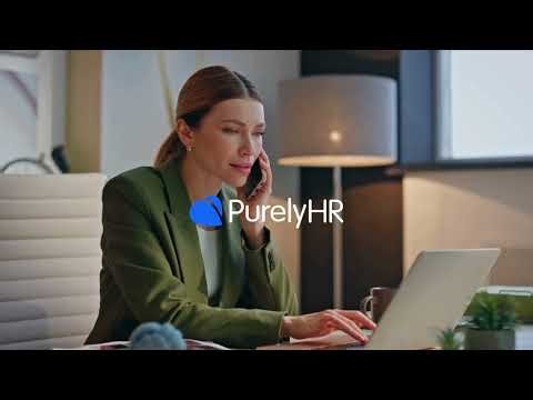 Simplify Your HR: Discover PurelyHR
