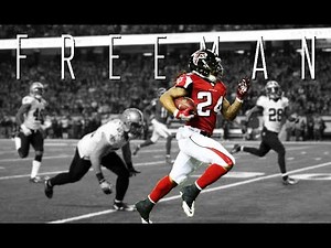 Devonta Freeman || "XO Tour Life" ᴴᴰ || 2016 Falcons Season Highlights