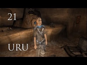 Uru: Complete Chronicles - Puzzle Game - 21