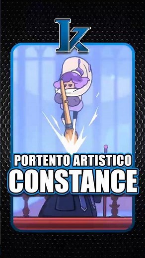 🖌️ Constance's art is absolutely amazing