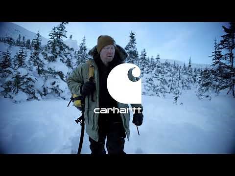 Yukon Extremes: The Warmest, Most Durable Gear We Make | :30