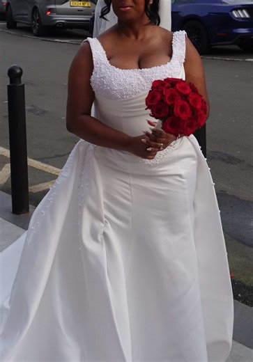 Celebrating Black Love in Weddings