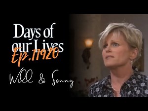 Will & Sonny | Their full story (VOSTFR) | Part 39 ~ Days of Our Lives | Jōnetsu_BL