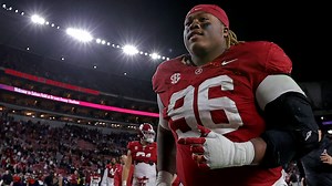 Four reasons why Alabama Football Defense will be the Tide's best in many seasons