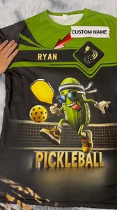Perfect personalized shirts for pickleball lovers Visit our store ➡️ https://throwvibe.com/collections/pickleball-lover Worldwide shipping!!! | ThrowVibe Team Sports