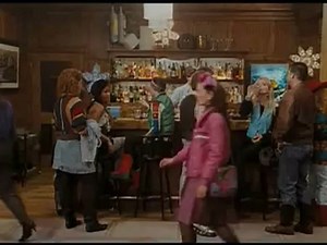 Hot Tub Time Machine - Clip - Who's The Geek?