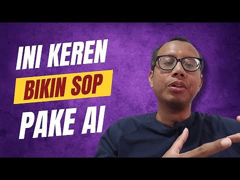 4 Easy Steps to Create an SOP with the Help of an AI SOP Generator