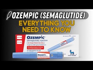 Ozempic Weight Loss 2025: Before & After + Side Effects