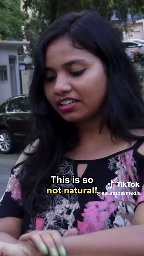 Did you know that India has a multibillion-dollar skin lightening industry? One of the most popular products in this market are skin whitening creams, and we put one to the test by trying it on random strangers in India. Follow @asianbossmedia for more authentic insights from Asia! #india #mumbai #streetinterview #asia #asianboss #staycurious