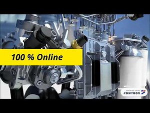 CURSO DE INJEÇÃO ELETRÔNICA DIESEL COMPLETO