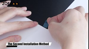 13.3 Laptop Privacy Screen,Anti Blue Light Glare Removable 13.3 Laptop Privacy Filter 16:9 Aspect Compatible with Hp/Dell/Asus/Acer/Samsung/Lenovo/Thinkpad,Laptop Privacy Shield for 13.3 Inch