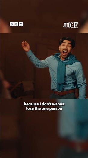 Jamma gets an apology from his dad