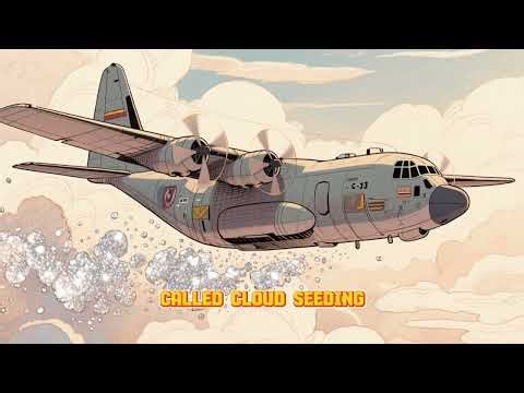 Operation Popeye: The Secret Weather Warfare Program You’ve Never Heard Of