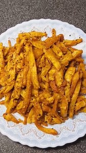 1M views · 2.7K reactions | जब अरबी की सूखी सब्जी ऐसे बनाएंगे तो बड़े क्या बच्चे भी चट कर जायेंगे | Arbi Bhujia | अरबी की सब्ज़ी | Taro Root Fry | Vaishali Food Recipes | Facebook