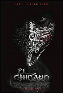 El Chicano (Filme), Trailer, Sinopse e Curiosidades - Cinema10