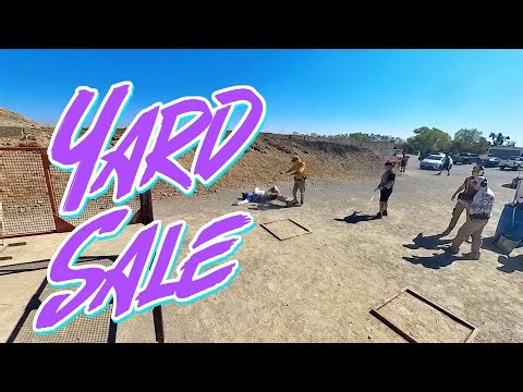 When a Stage Turns Into a Yard Sale… | September CAPSL Match Recap