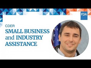 GDF 2024 | D2S14 - Improving the Sterility Assurance Application to the FDA