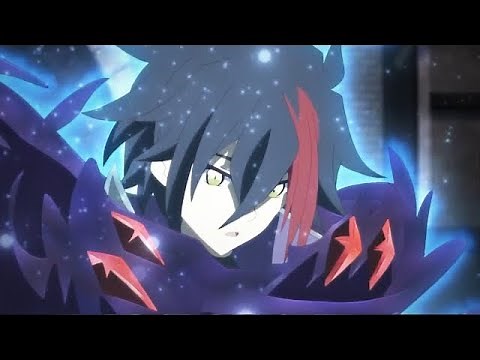 Orphan Boy With No Hope Becomes The Strongest Demon King