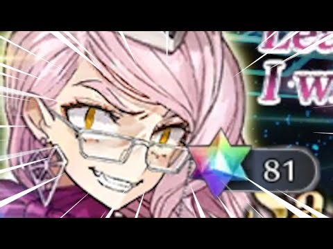 [FGO] Koyanskaya GACHA.EXE