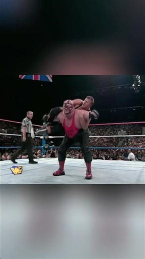Owen Hart vs. Vader | WWF One Night Only 1997