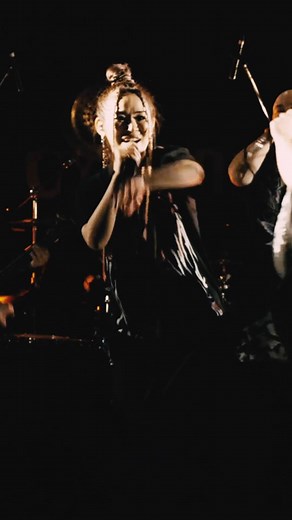 The Chainsaw #metalcore #metalcoreband #metalband #heavymetal #femalemetal | Undead Corporation Official