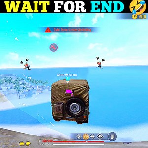 7.2M views · 186K reactions | Power of my over confidence  Grandmaster lobby #freefire #garenafreefire #gaming #mbpgaming #viralvideo | MBP RITIK Gaming | Facebook