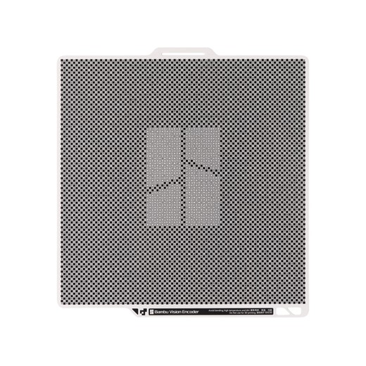 Bambu Lab Vision Encoder for X2D