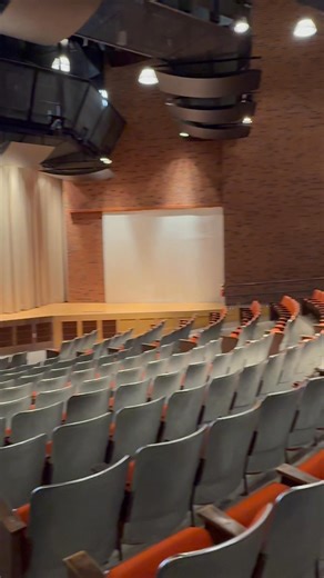 Ten minutes and counting down! South Adams Middle School is about to share in this precious gift of life with me! | Upshift with Chad