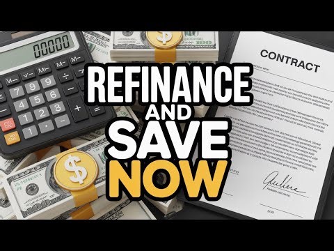 Refinancing Student Loans: Is It Really Worth It in 2025? Full Breakdown & Advice | finance flow