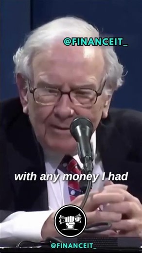 Warren Buffett’s Best Money Advice 💰 | Simple Rules for Building Wealth