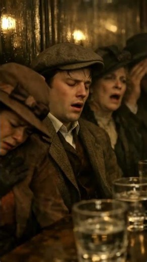 The Scientist Who Bet His Life on Physics