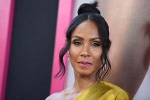 Jada Pinkett Smith and Leah Remini Have a Heart-to-Heart About Scientology Accusations Dispute